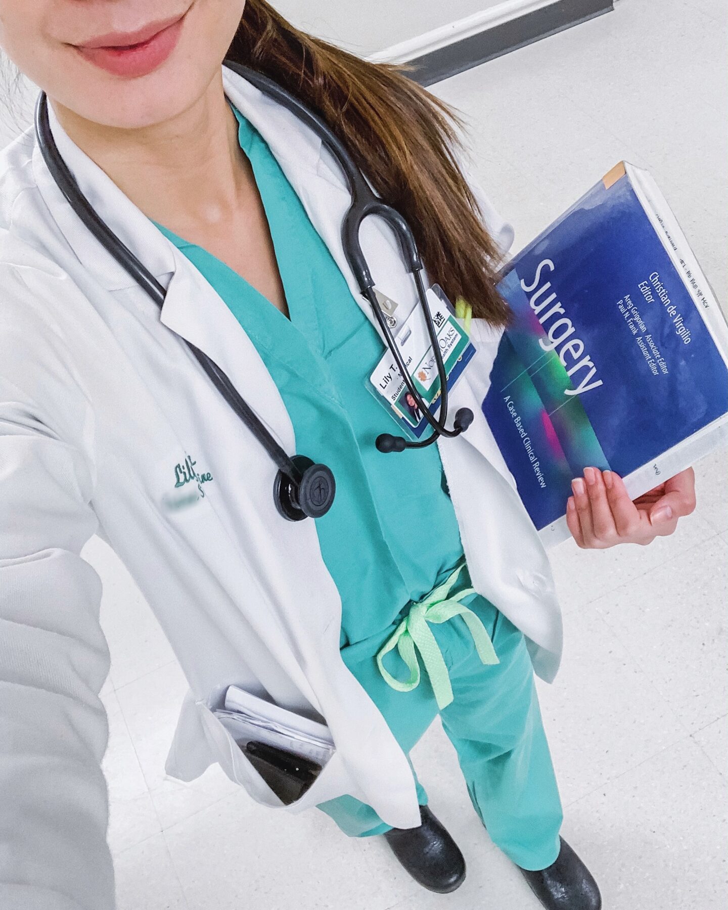 5 Apps You Need to Download for Your Clinical Rotations